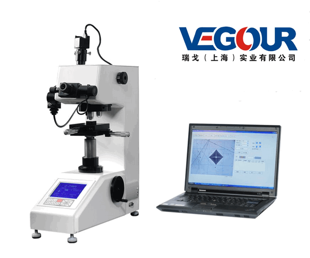 HVS-1000數(shù)顯顯微硬度計(jì)