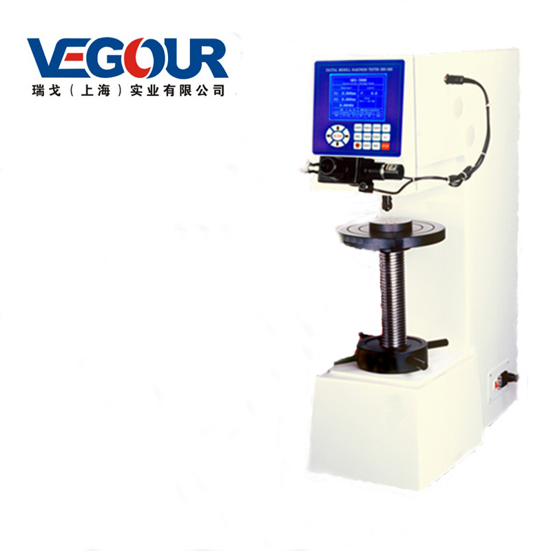 HBS-3000數(shù)顯布氏硬度計(jì)